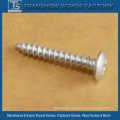 Black Phosphated Pan Framing Head Self Tapping Screws